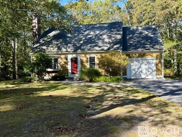 $3,400 | 19 Westerly Drive, Sandwich, MA 02537