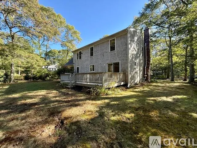 $3,500 | 19 Westerly Drive, Sandwich, MA 02537