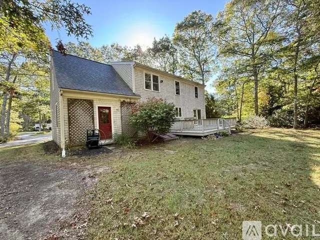 $3,500 | 19 Westerly Drive, Sandwich, MA 02537