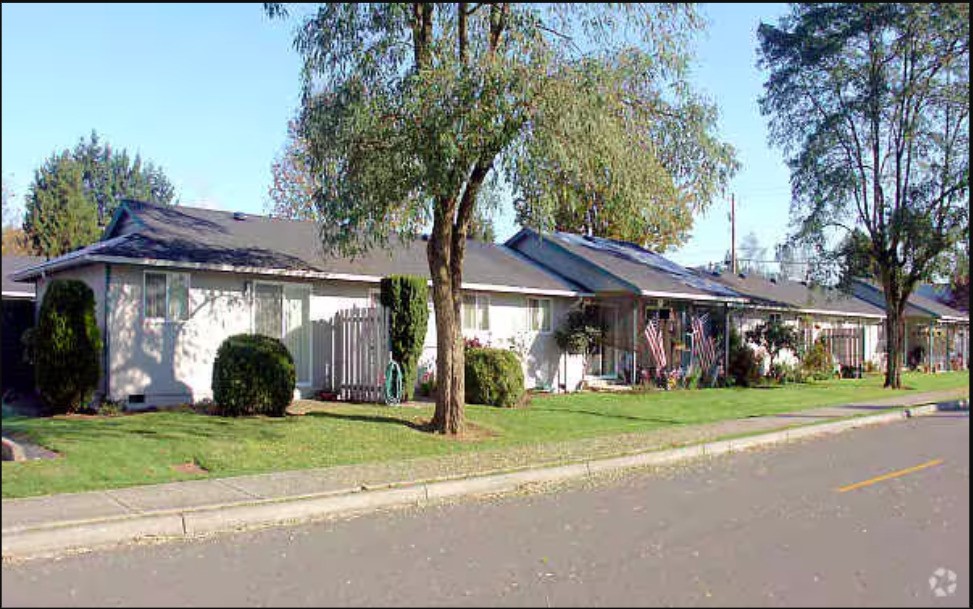 601 West Elizabeth Street Monroe, WA 98272 - Photo 2 of 7