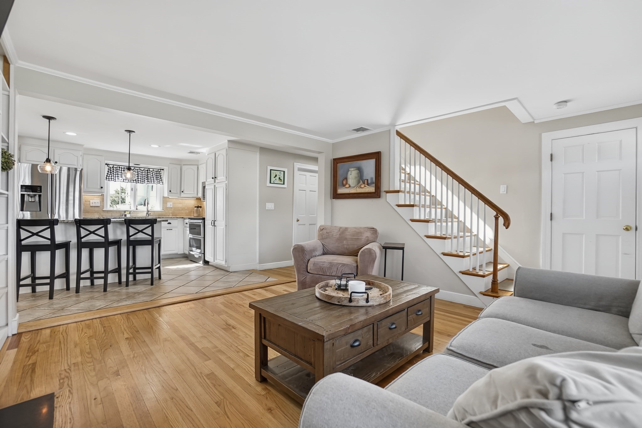 46 Kenmore Road Waltham, MA 02453 - Photo 6 of 42 Gallery Image 6