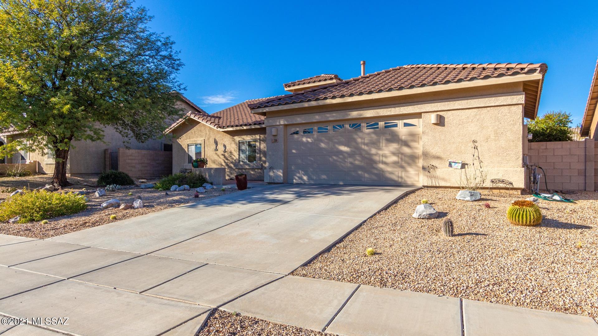 3761 East Northern Dancer Road Tucson, AZ 85739 - Photo 2 of 42