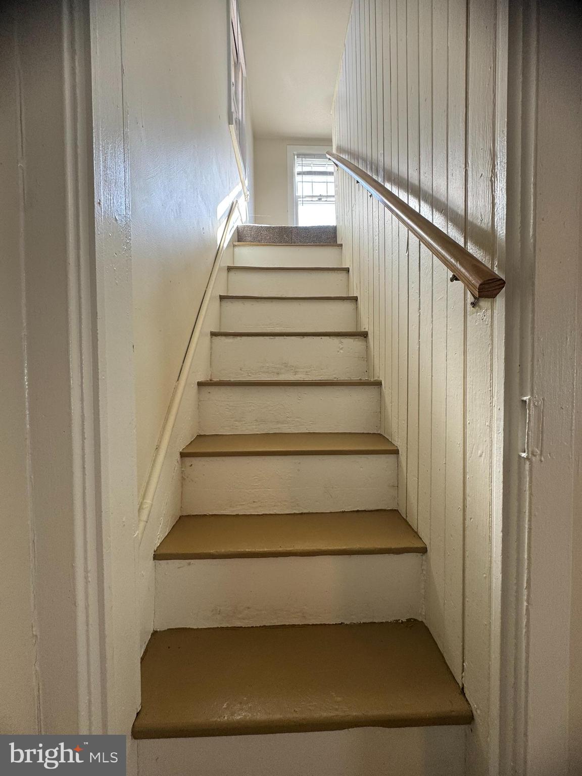 125 South Bentz Street Frederick, MD 21701 - Photo 9 of 16 a view of entryway