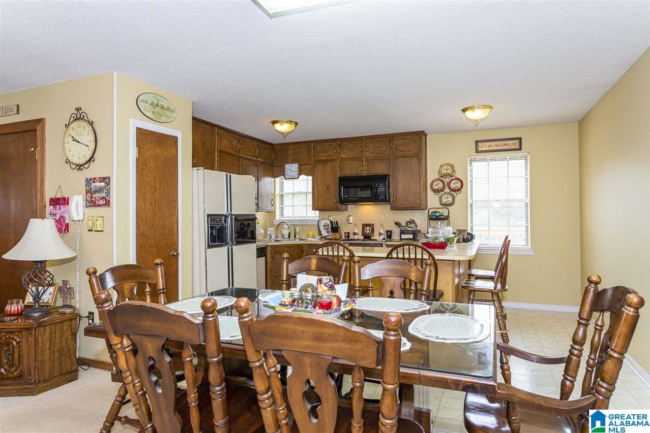 729 Twin Ridge Drive Gardendale, AL 35071 - Photo 15 of 26
