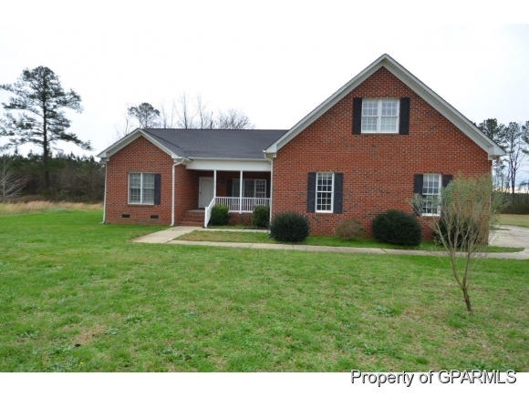 2958 Clemmons School Road Stokes, NC 27884 - Photo 1 of 19 Primary Photo
