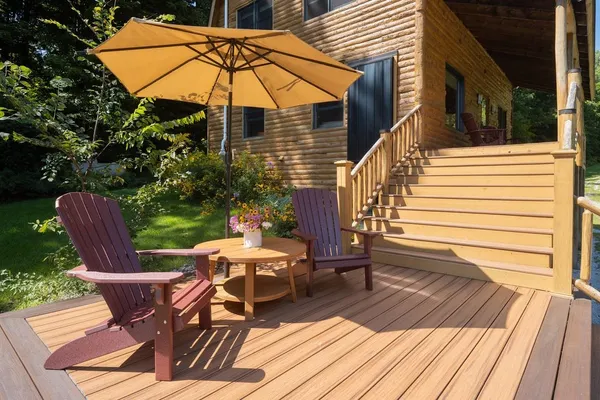 $549,000 | 364 Burr Pond Road, Sudbury, VT 05733