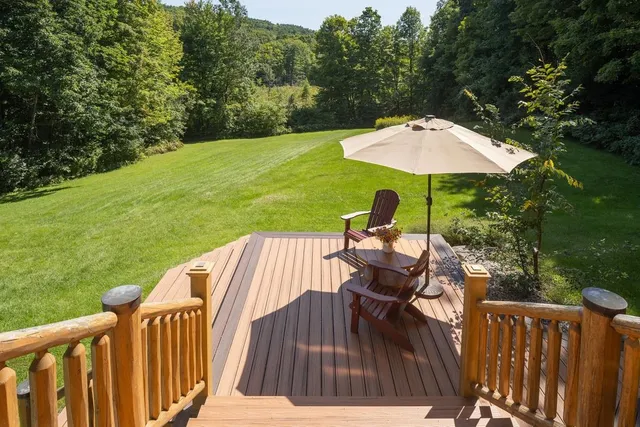 $549,000 | 364 Burr Pond Road, Sudbury, VT 05733
