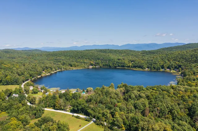 $549,000 | 364 Burr Pond Road, Sudbury, VT 05733