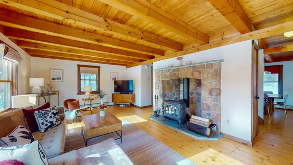 $549,000 | 364 Burr Pond Road, Sudbury, VT 05733