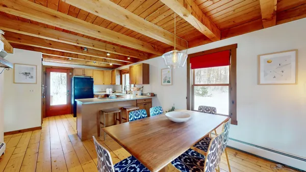 $549,000 | 364 Burr Pond Road, Sudbury, VT 05733