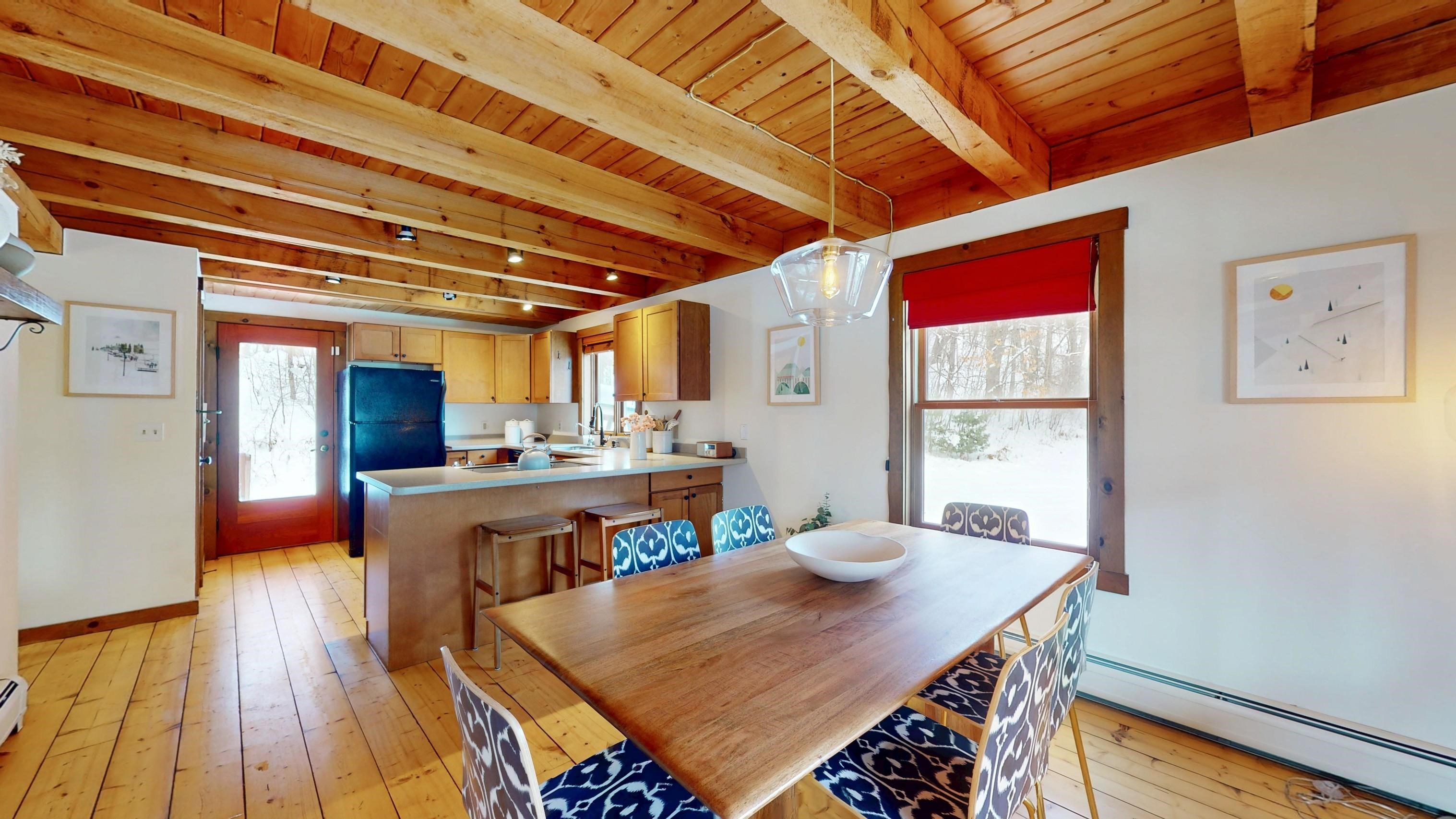 364 Burr Pond Road Sudbury, VT 05733 - Photo 19 of 34