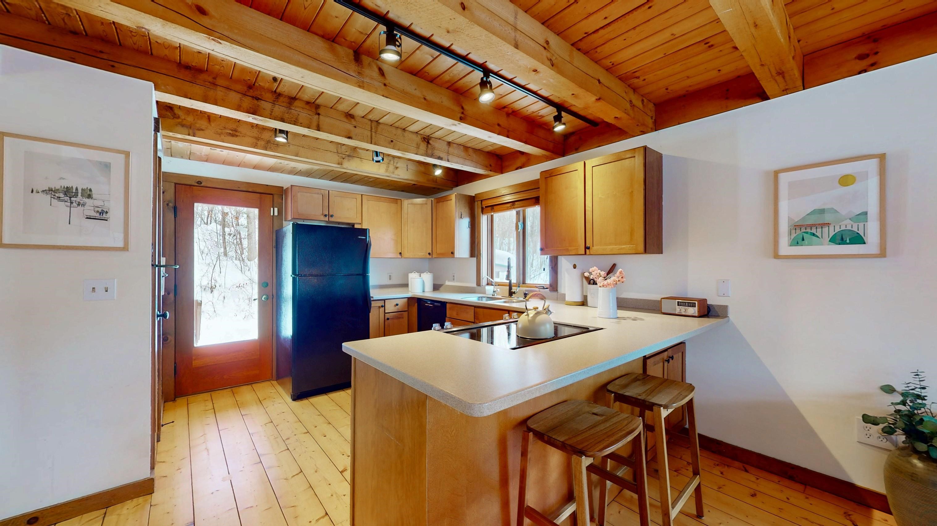 364 Burr Pond Road Sudbury, VT 05733 - Photo 20 of 34