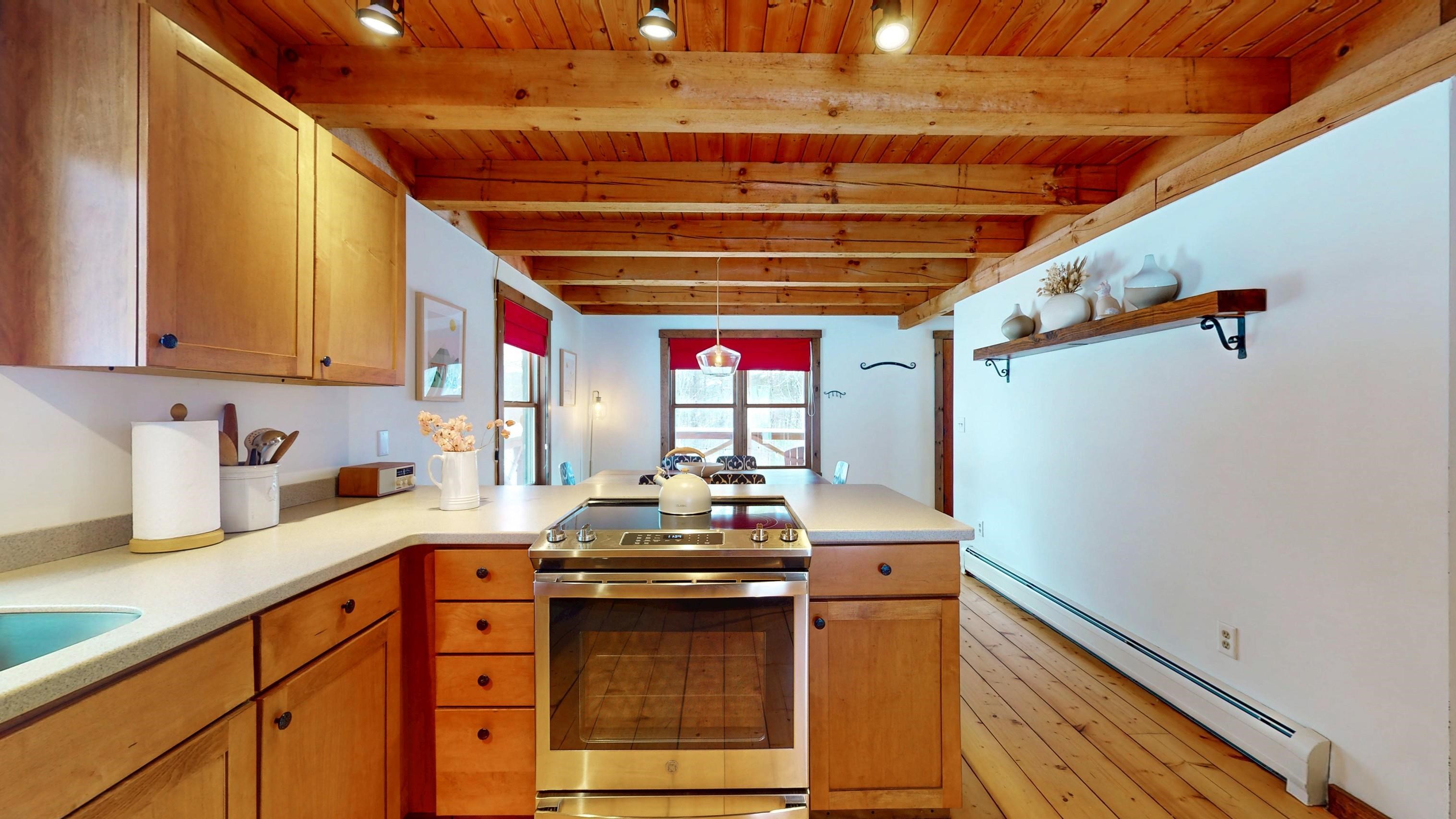 364 Burr Pond Road Sudbury, VT 05733 - Photo 21 of 34