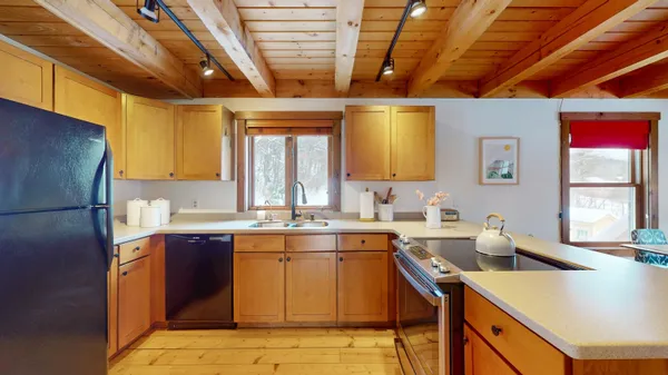 $549,000 | 364 Burr Pond Road, Sudbury, VT 05733