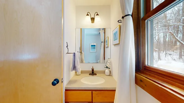 $549,000 | 364 Burr Pond Road, Sudbury, VT 05733