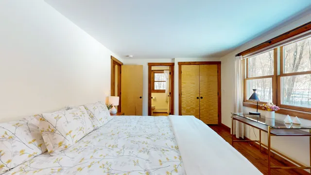 $549,000 | 364 Burr Pond Road, Sudbury, VT 05733