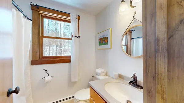 $549,000 | 364 Burr Pond Road, Sudbury, VT 05733