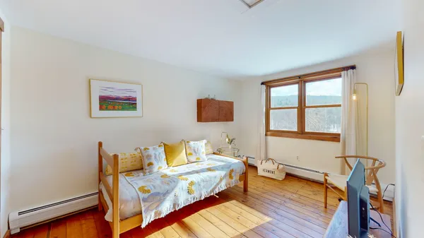 $549,000 | 364 Burr Pond Road, Sudbury, VT 05733