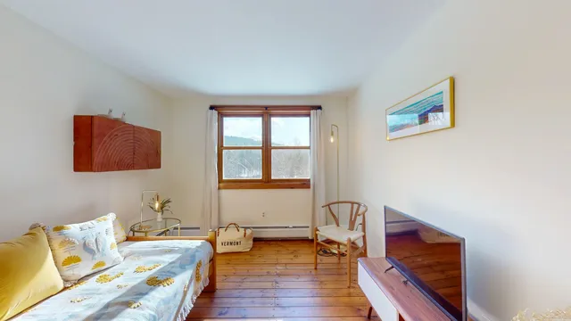 $549,000 | 364 Burr Pond Road, Sudbury, VT 05733