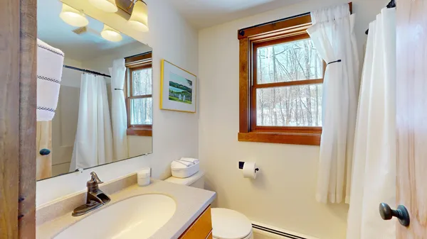 $549,000 | 364 Burr Pond Road, Sudbury, VT 05733