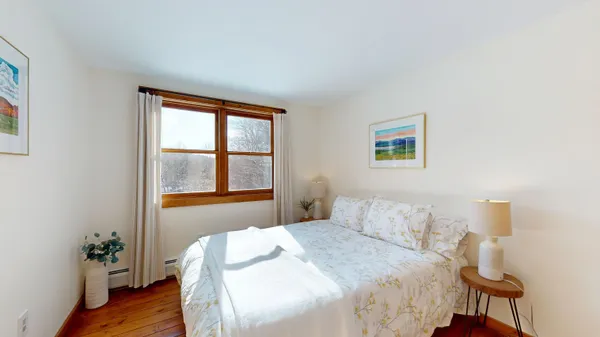 $549,000 | 364 Burr Pond Road, Sudbury, VT 05733