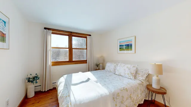 $549,000 | 364 Burr Pond Road, Sudbury, VT 05733