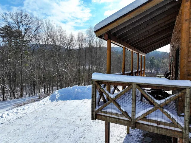 $549,000 | 364 Burr Pond Road, Sudbury, VT 05733