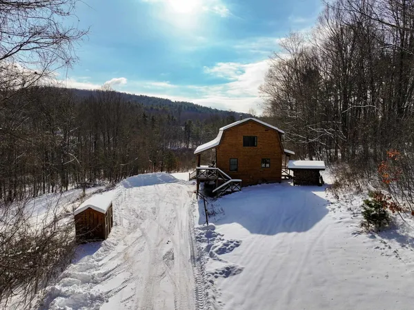 $549,000 | 364 Burr Pond Road, Sudbury, VT 05733