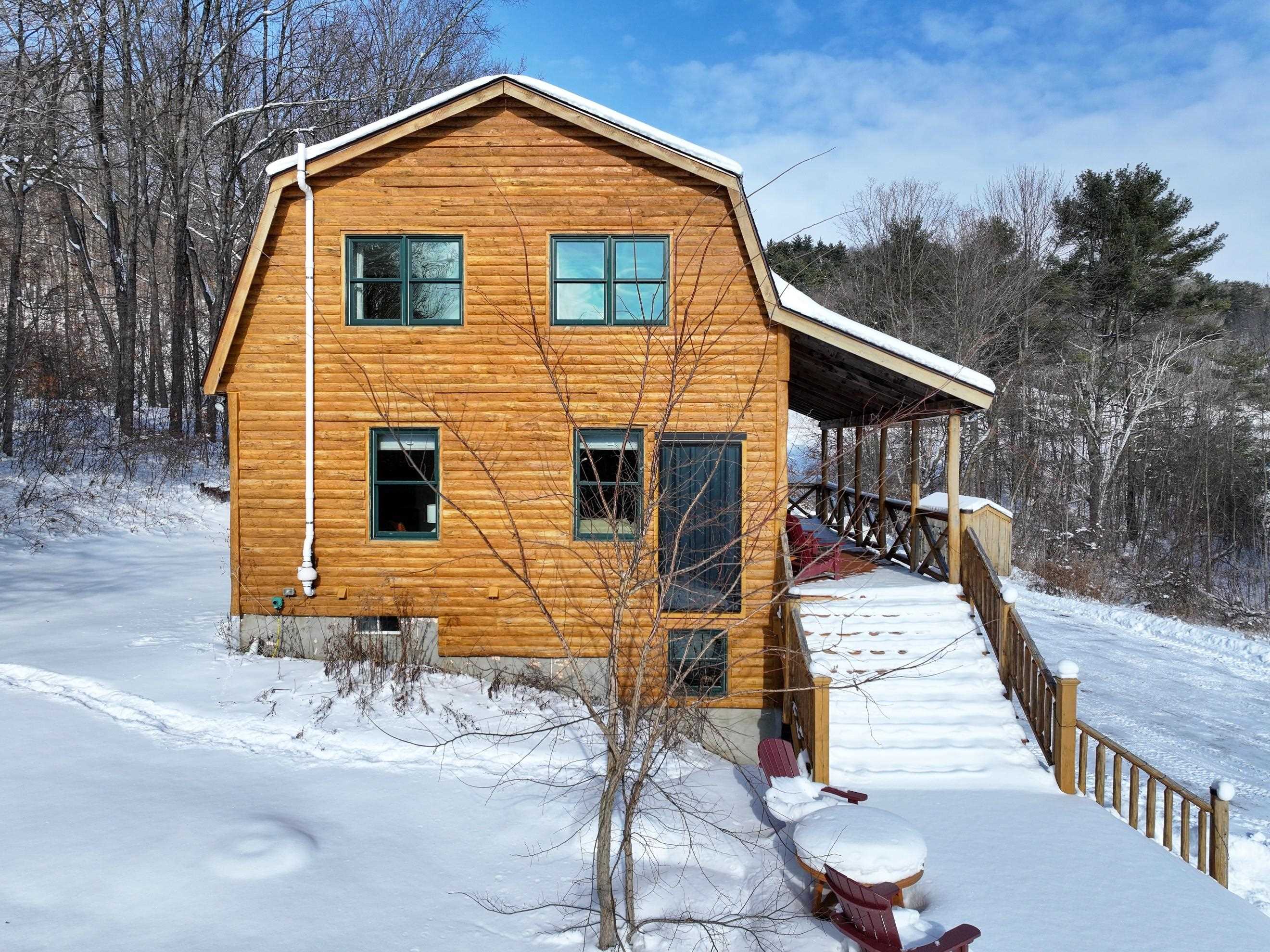364 Burr Pond Road Sudbury, VT 05733 - Photo 6 of 34