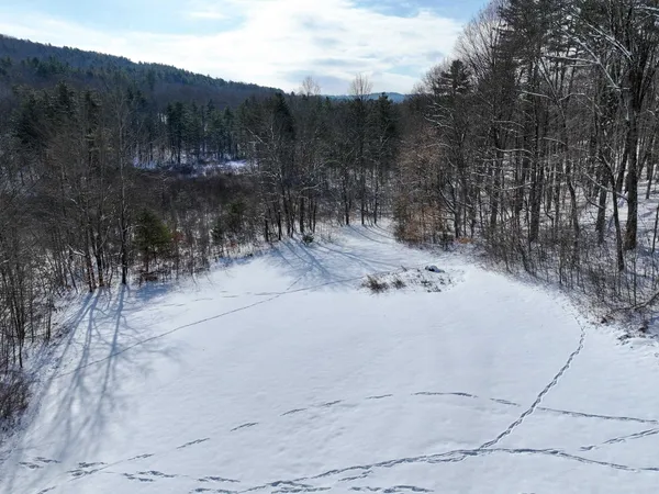 $549,000 | 364 Burr Pond Road, Sudbury, VT 05733