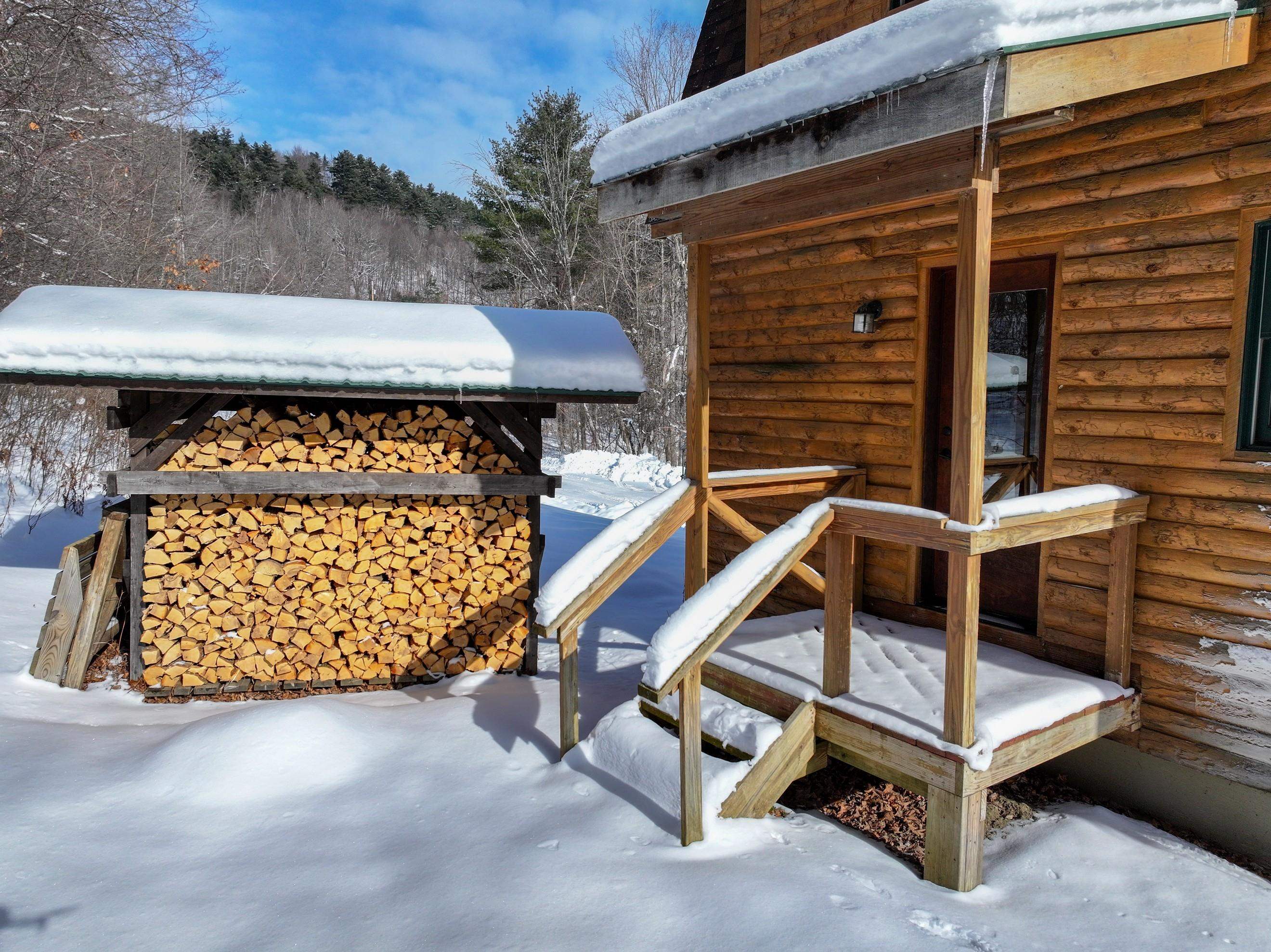 364 Burr Pond Road Sudbury, VT 05733 - Photo 8 of 34