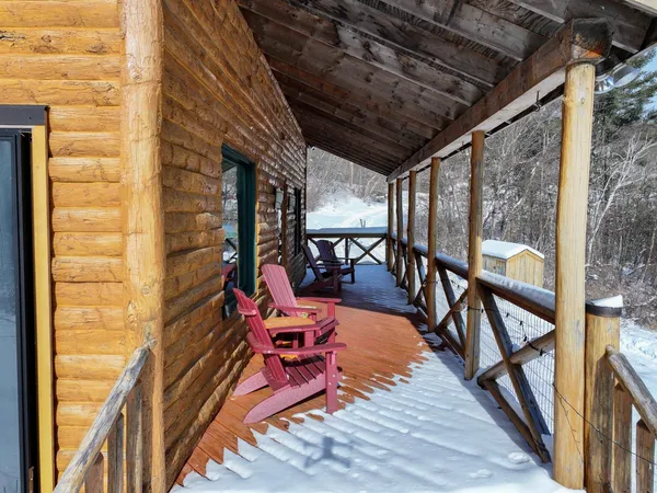 $549,000 | 364 Burr Pond Road, Sudbury, VT 05733