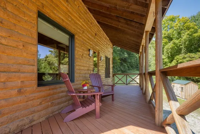 $549,000 | 364 Burr Pond Road, Sudbury, VT 05733