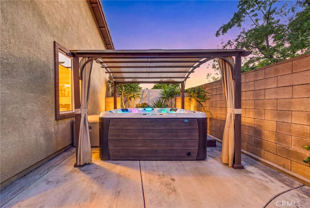 28344 Fox Ridge Cove Menifee, CA 92585 - Photo 43 of 64