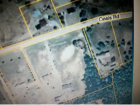 Bulls Gap address Greene Co