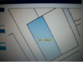57 of an acre