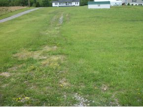 1155 Oasis Road Bulls Gap, TN 37711 - Photo 8 of 8 Dbl wides permitted