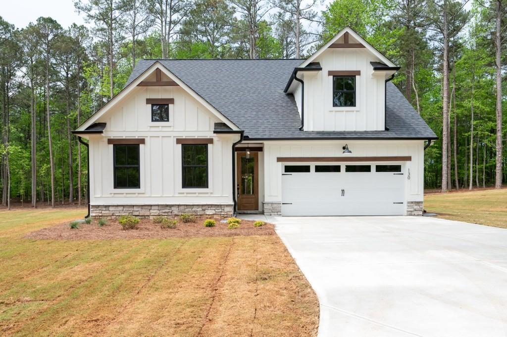 130 Doris Path Dallas, GA 30157 - Photo 1 of 1 Gallery Image 1
