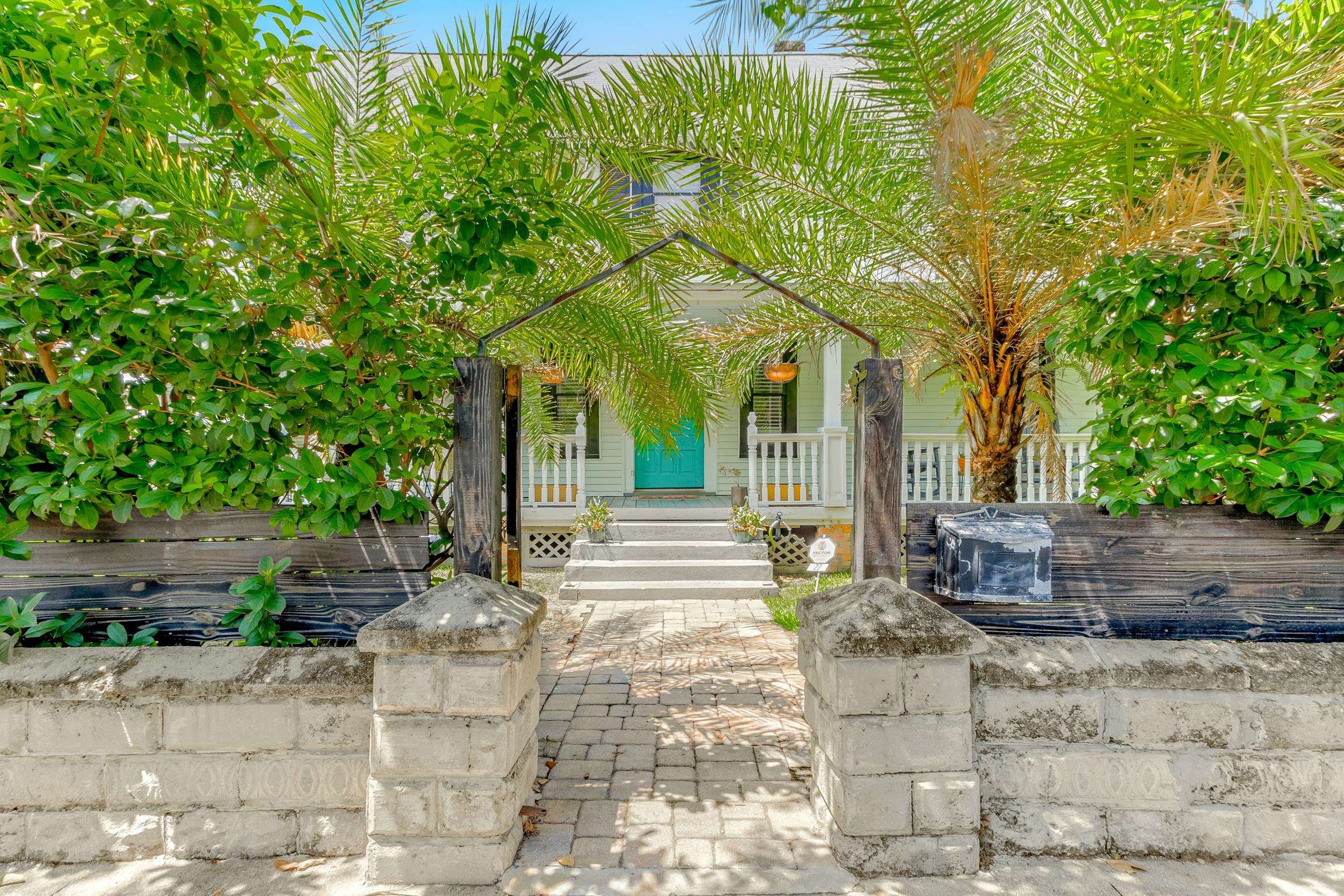 22 Rohde Avenue St. Augustine, FL 32084 - Photo 3 of 96