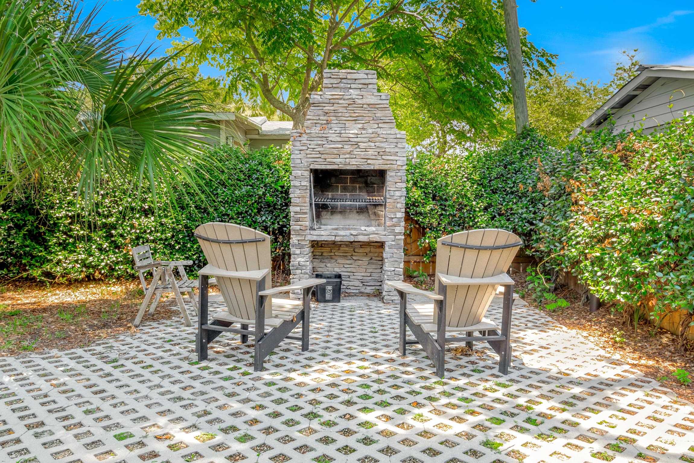 22 Rohde Avenue St. Augustine, FL 32084 - Photo 40 of 96