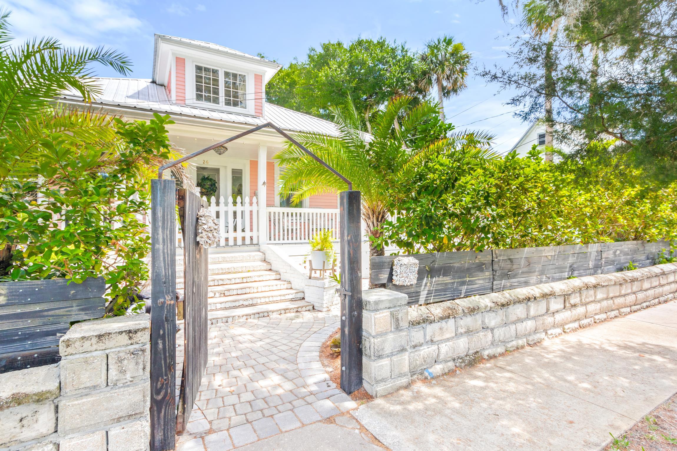 22 Rohde Avenue St. Augustine, FL 32084 - Photo 4 of 96