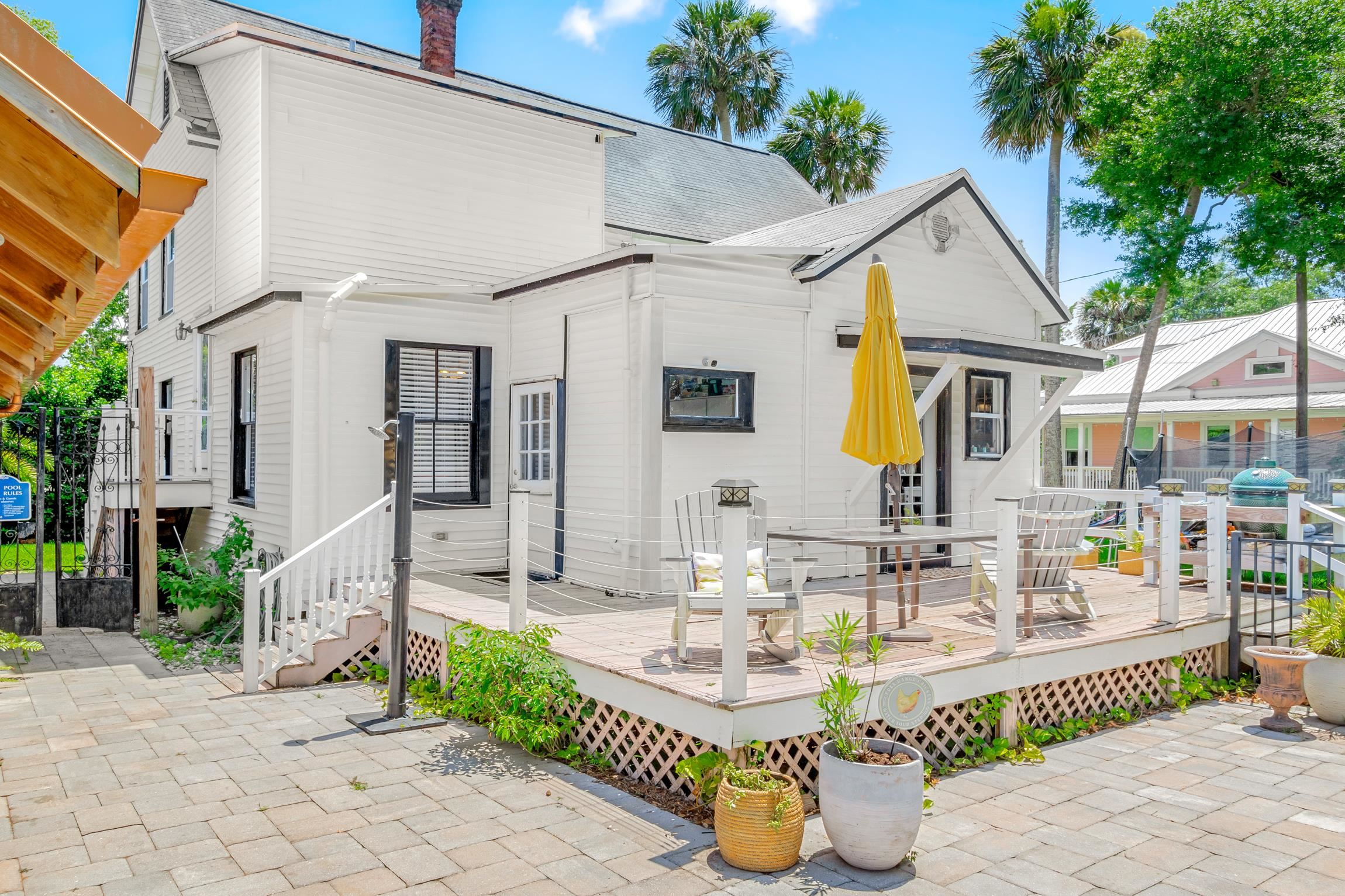 22 Rohde Avenue St. Augustine, FL 32084 - Photo 42 of 96