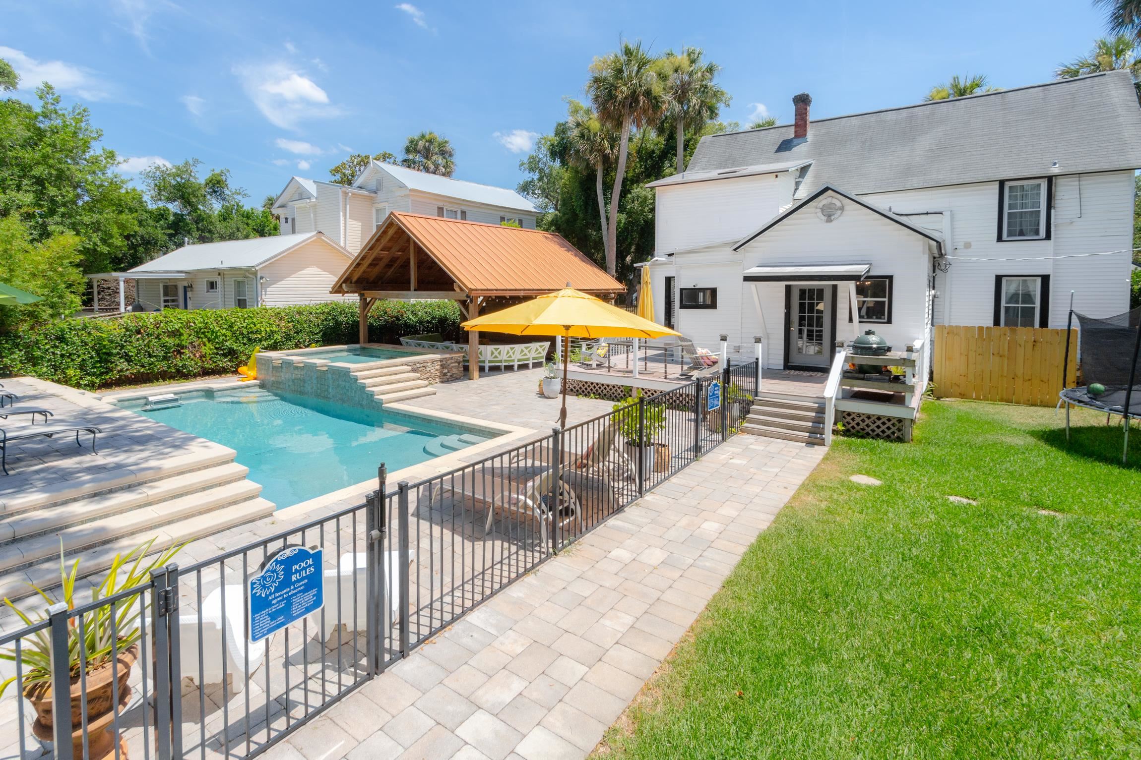 22 Rohde Avenue St. Augustine, FL 32084 - Photo 43 of 96