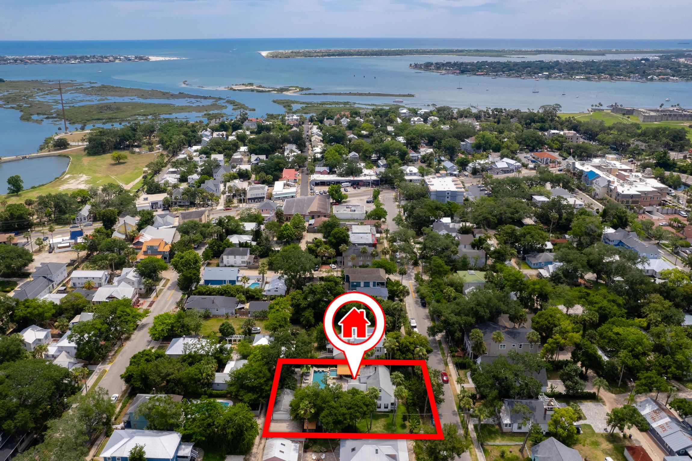22 Rohde Avenue St. Augustine, FL 32084 - Photo 46 of 96
