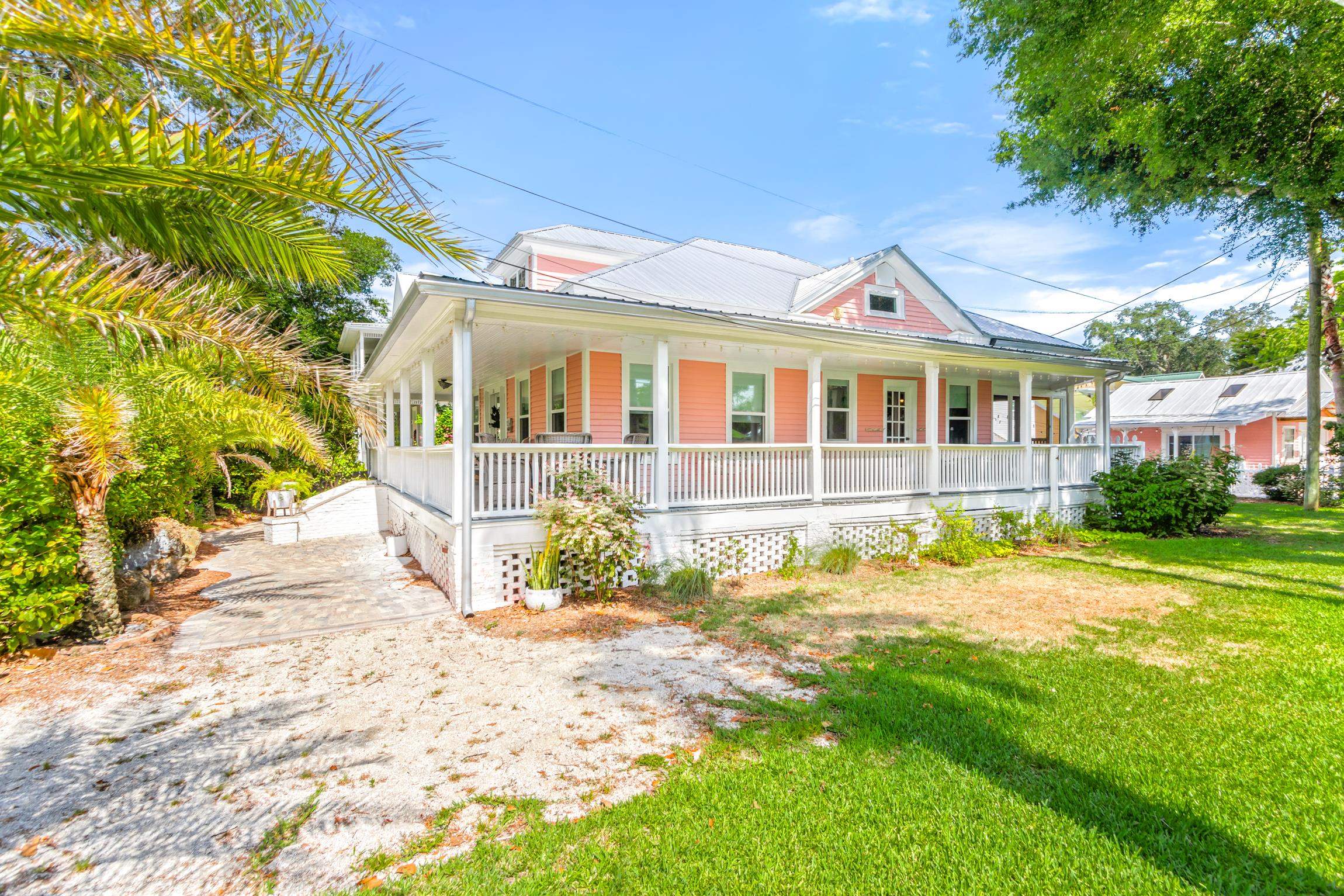 22 Rohde Avenue St. Augustine, FL 32084 - Photo 57 of 96