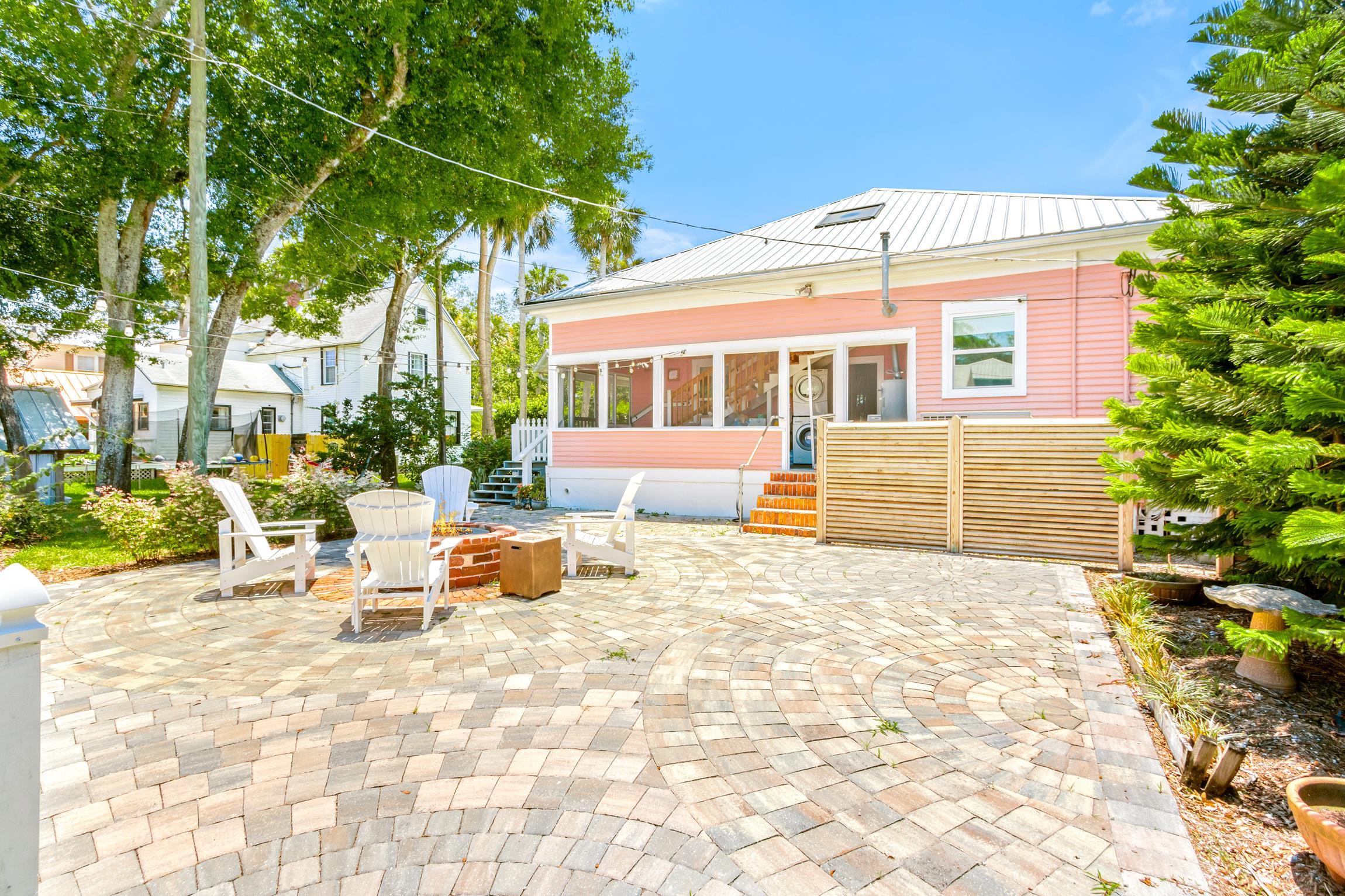 22 Rohde Avenue St. Augustine, FL 32084 - Photo 60 of 96