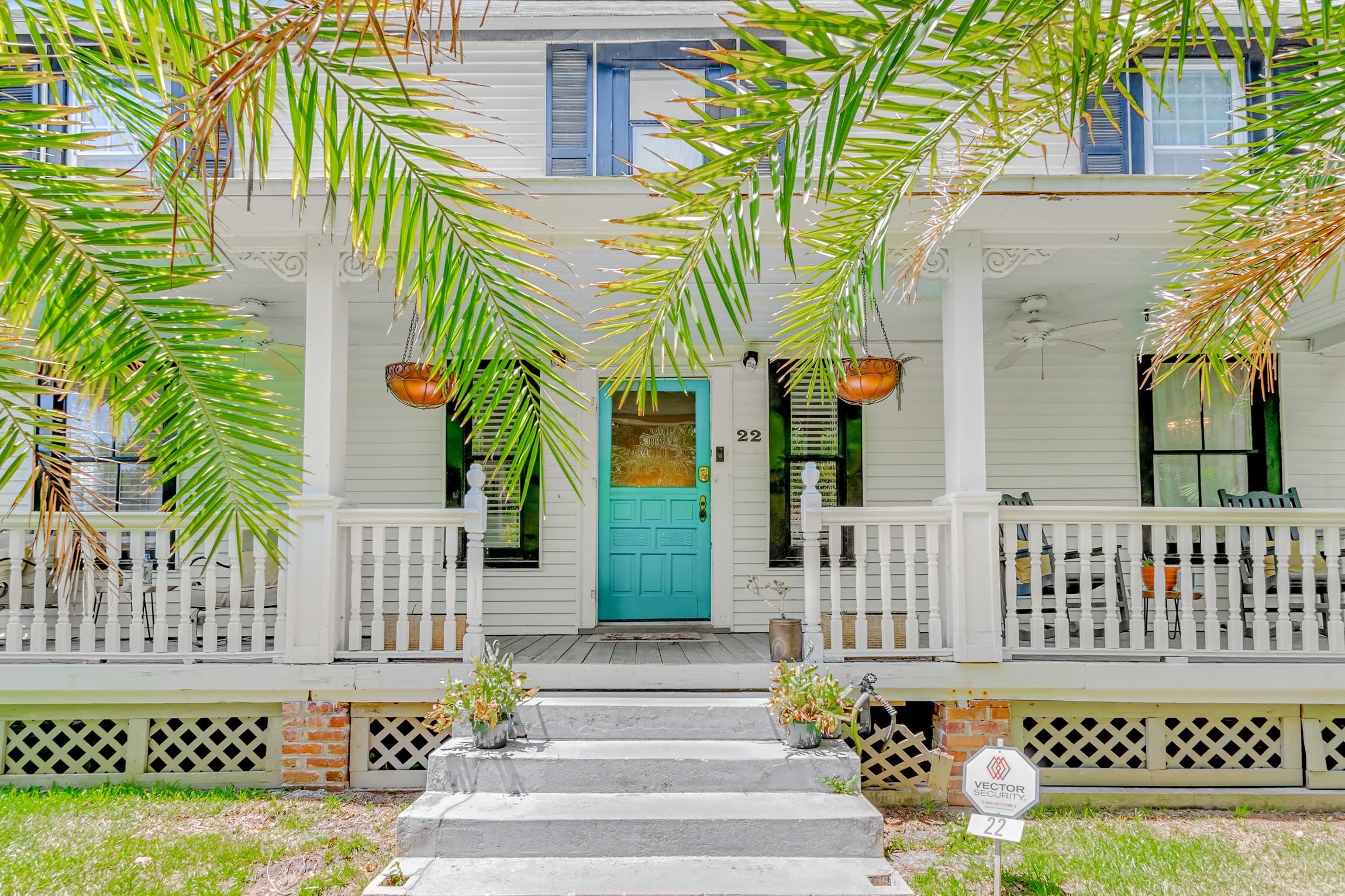 22 Rohde Avenue St. Augustine, FL 32084 - Photo 6 of 96