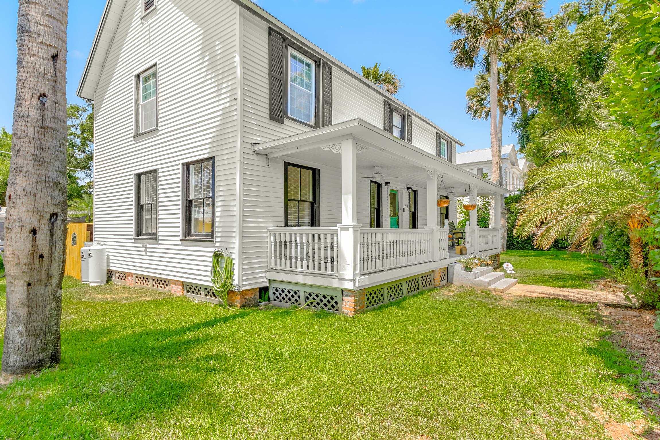 22 Rohde Avenue St. Augustine, FL 32084 - Photo 7 of 96