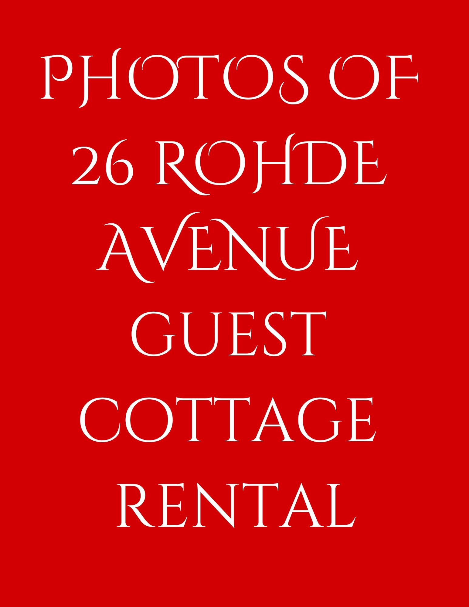 22 Rohde Avenue St. Augustine, FL 32084 - Photo 77 of 96