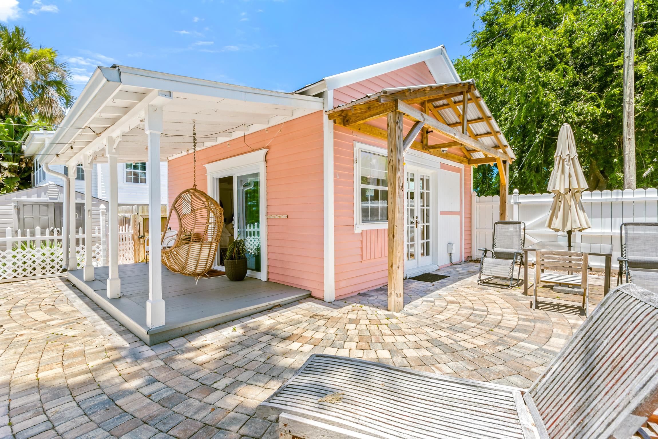 22 Rohde Avenue St. Augustine, FL 32084 - Photo 81 of 96